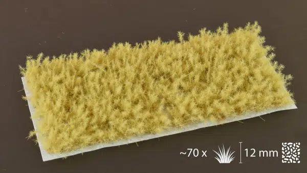 GamersGrass - Spikey Beige (12mm) - Wild - Trinity Hobby