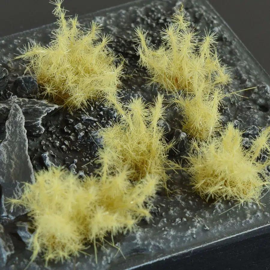 GamersGrass - Spikey Beige (12mm) - Wild - Trinity Hobby