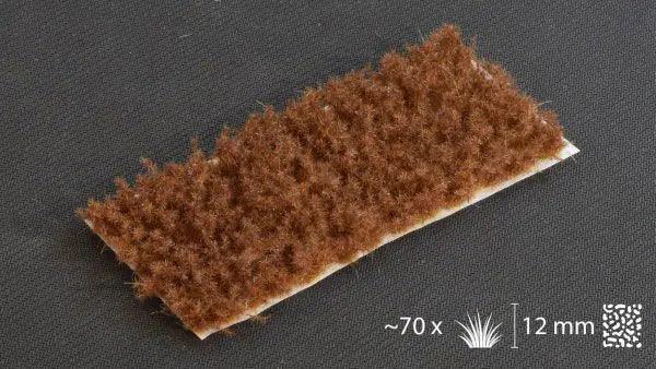 GamersGrass - Spikey Brown (12mm) - Wild - Trinity Hobby
