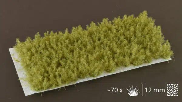 GamersGrass - Spikey Green (12mm) - Wild - Trinity Hobby