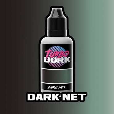 Turbodork: Dark Net Turboshift Acrylic Paint 20ml Bottle - Trinity Hobby