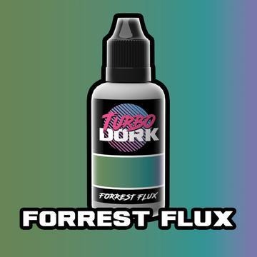 Turbodork: Forrest Flux Turboshift Acrylic Paint 20ml Bottle - Trinity Hobby