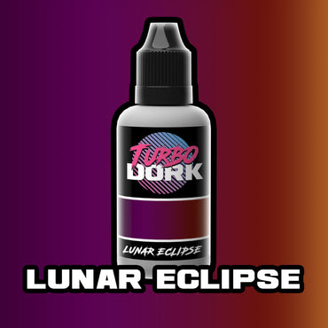 Turbodork: Lunar Eclipse Turboshift Acrylic Paint 20ml Bottle - Trinity Hobby