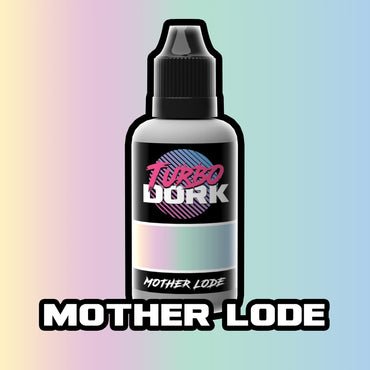 Turbodork: Mother Lode Turboshift Acrylic Paint 20ml Bottle - Trinity Hobby
