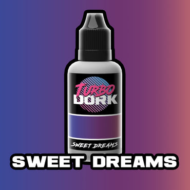 Turbodork: Sweet Dreams Turboshift Acrylic Paint 20ml Bottle - Trinity Hobby
