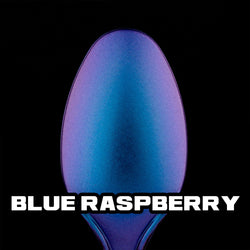 Turbodork: Blue Raspberry Turboshift Acrylic Paint 20ml Bottle - Trinity Hobby