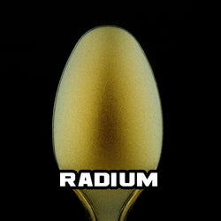 Turbodork: Radium Turboshift Acrylic Paint 20ml Bottle - Trinity Hobby