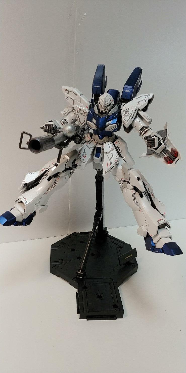 MG SINANJU STEIN [Ver DELPI] WATER DECAL - Trinity Hobby