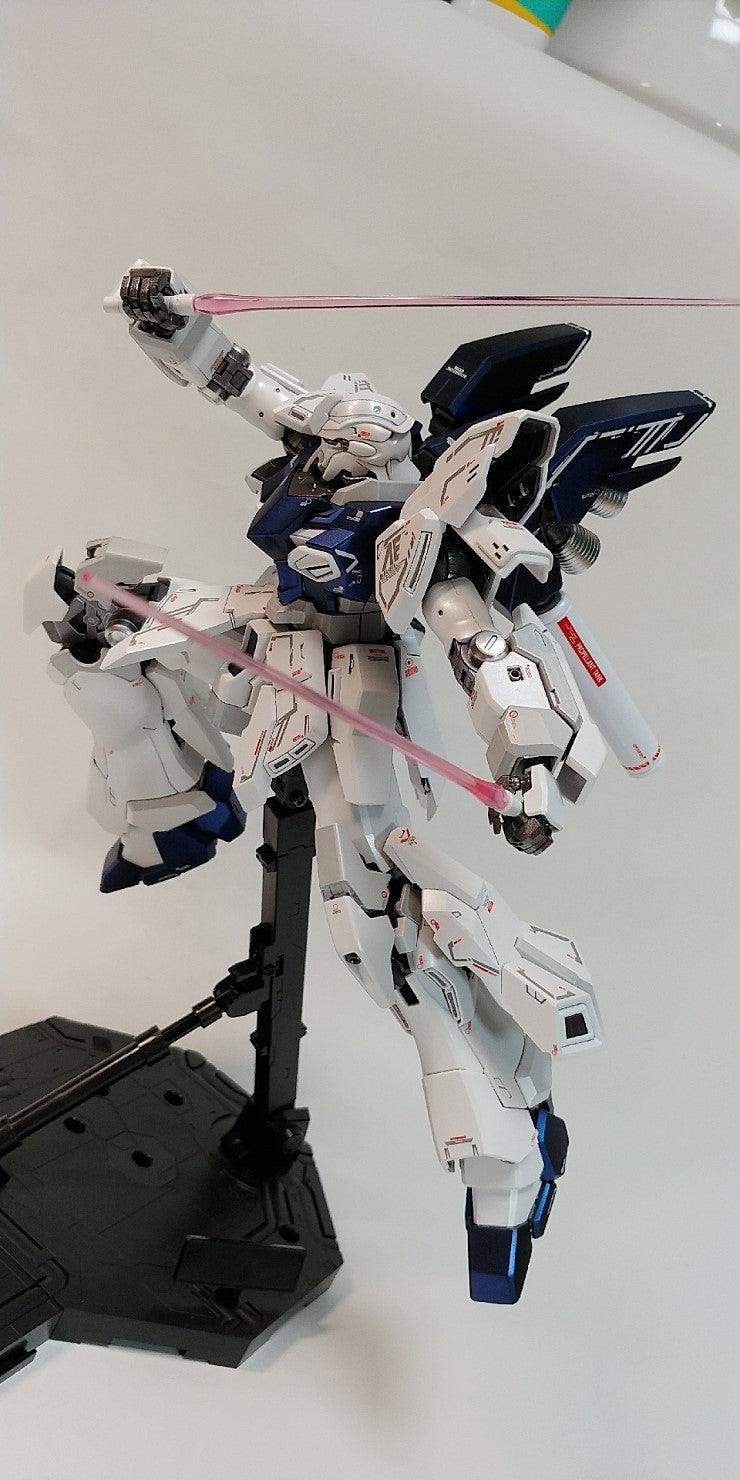 MG SINANJU STEIN [Ver DELPI] WATER DECAL - Trinity Hobby