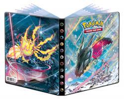 4 POCKET POKEMON SW&SH 12 PORTFOLIO Silver Tempest - Trinity Hobby