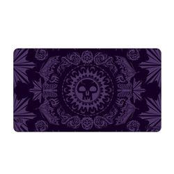 PLAY MAT MTG MANA 7 SWAMP - Trinity Hobby