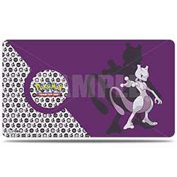 PLAY MAT POKEMON MEWTWO - Trinity Hobby