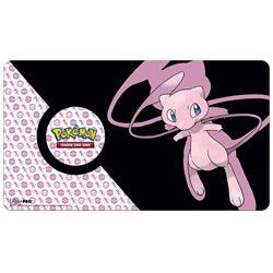 PLAY MAT POKEMON MEW - Trinity Hobby