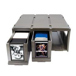 1,000ct PRO-STORAGE 3 DRAWER ORGANIZER - Trinity Hobby