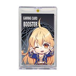 MAGNETIC ONE-TOUCH BOOSTER PACK HOLDER - Trinity Hobby