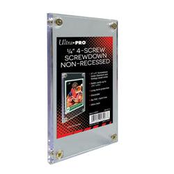 SCREWDOWN 3x5 1/4'' NO RECESS - Trinity Hobby