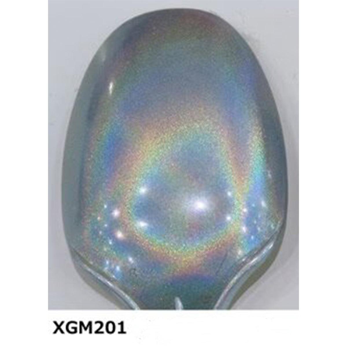 Gundam Marker EX MEPE Holo Silver - Trinity Hobby