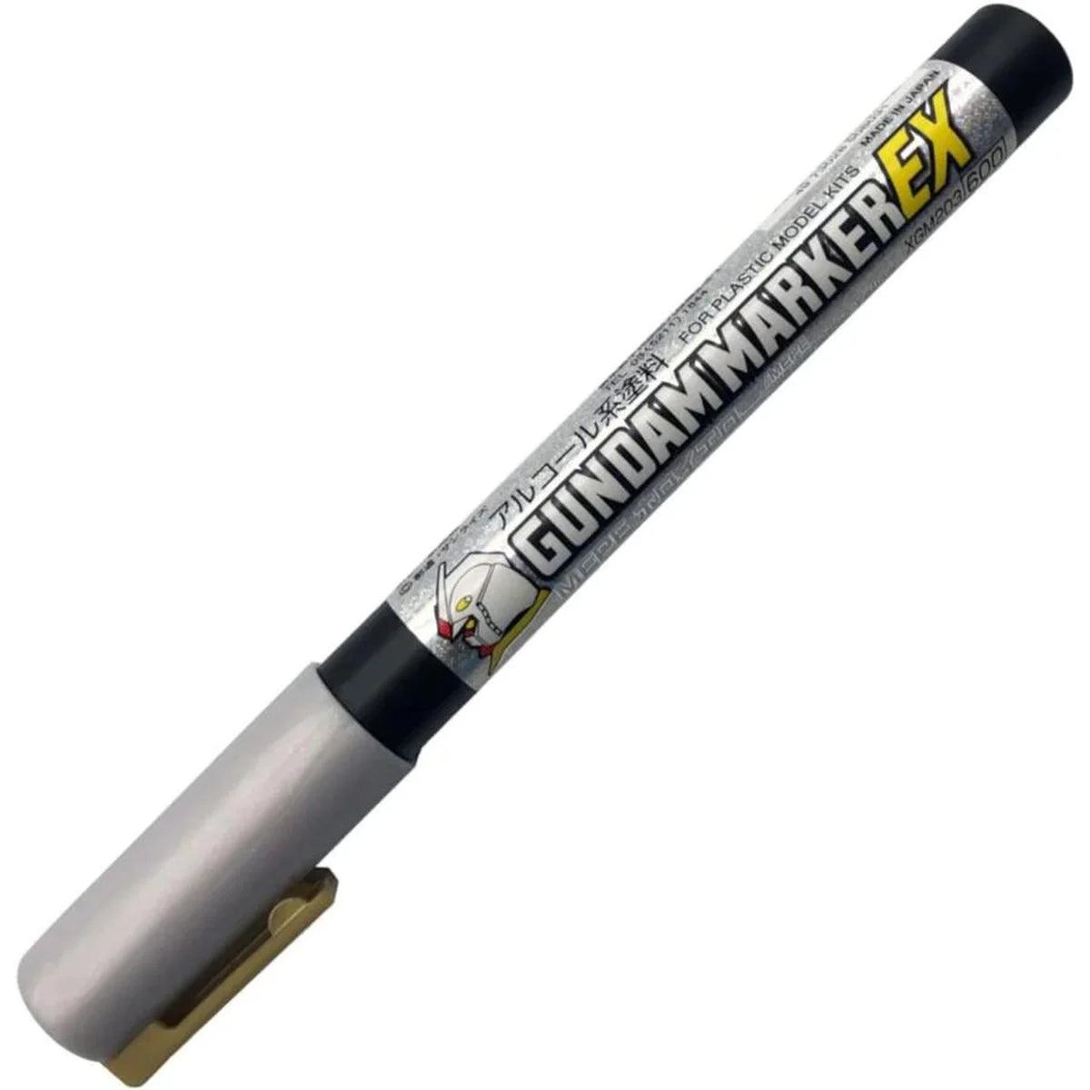 Gundam Marker EX MEPE Holo Yellow - Trinity Hobby
