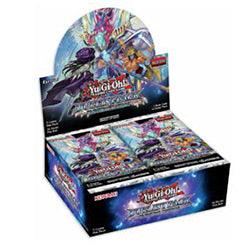 Legendary Duelists: Dimensional Guardians Booster Box - Trinity Hobby