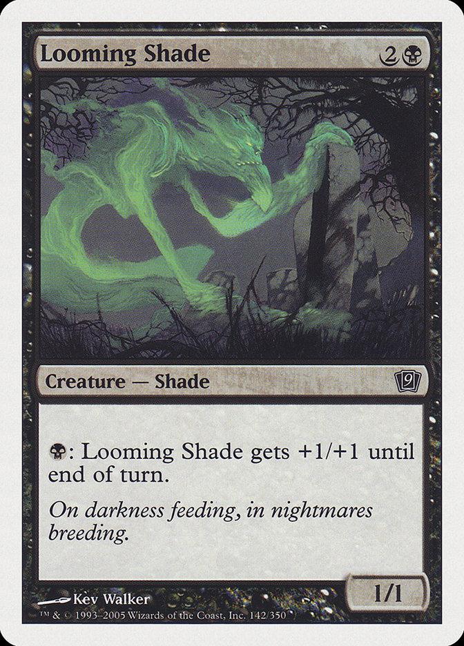 Looming Shade [Ninth Edition] - Trinity Hobby