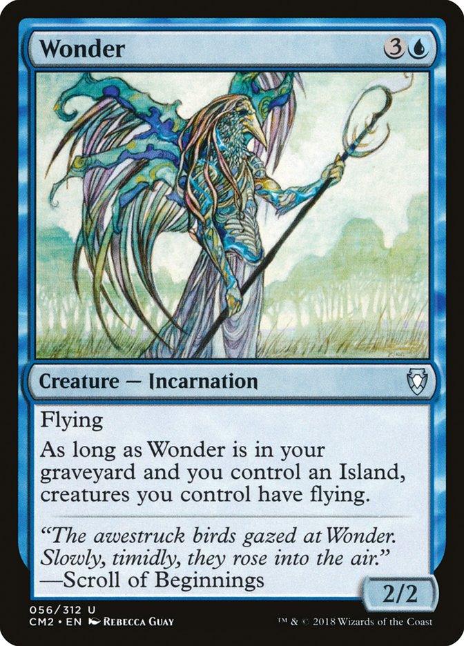 Wonder [Commander Anthology Volume II] - Trinity Hobby