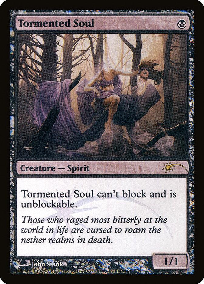 Tormented Soul [Wizards Play Network 2011] - Trinity Hobby