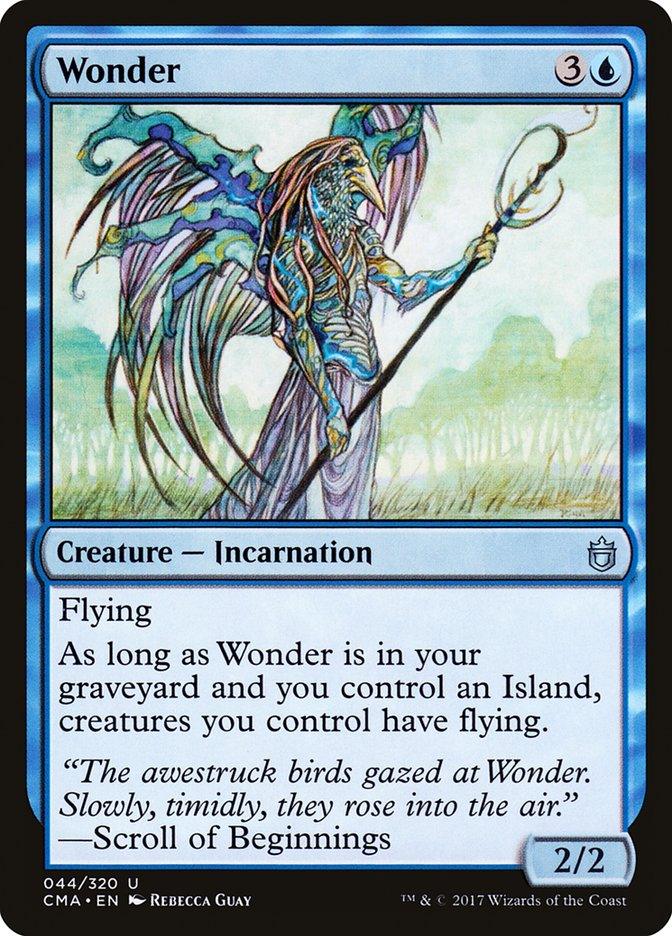 Wonder [Commander Anthology] - Trinity Hobby