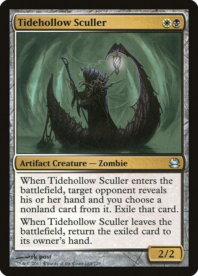 Tidehollow Sculler [Modern Masters] - Trinity Hobby