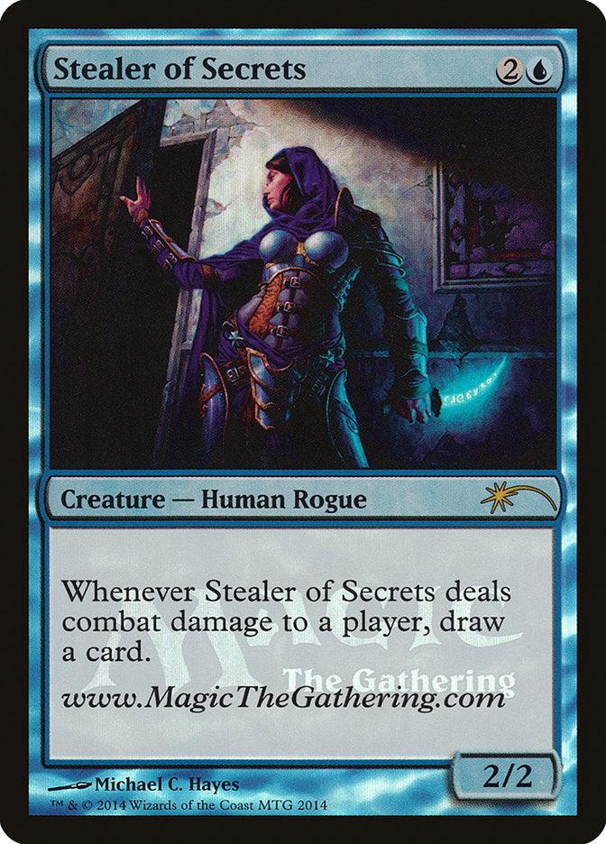 Stealer of Secrets (Convention) [URL/Convention Promos] - Trinity Hobby