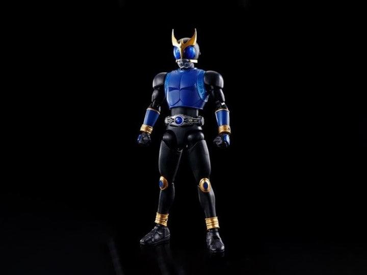 Figure-rise Standard MASKED RIDER KUUGA DRAGON FORM/RISINGDRAGON - Trinity Hobby