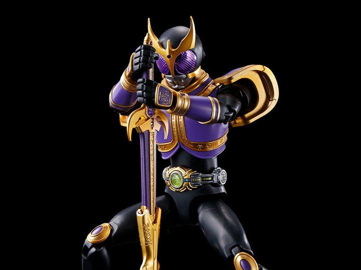 Figure-rise Standard MASKED RIDER KUUGA TITAN FORM/RISINGTITAN - Trinity Hobby