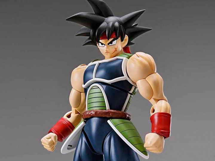 Dragon Ball Figure-rise Standard BARDOCK - Trinity Hobby