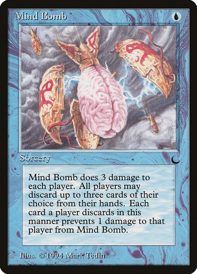 Mind Bomb [The Dark] - Trinity Hobby