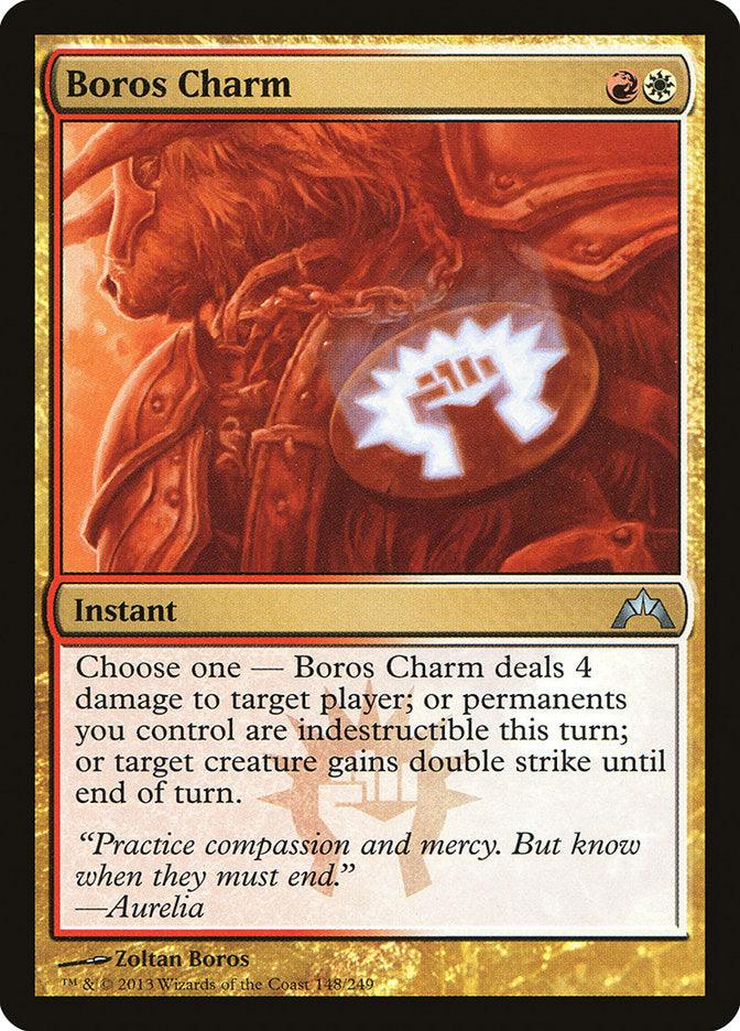 Boros Charm [Gatecrash] - Trinity Hobby