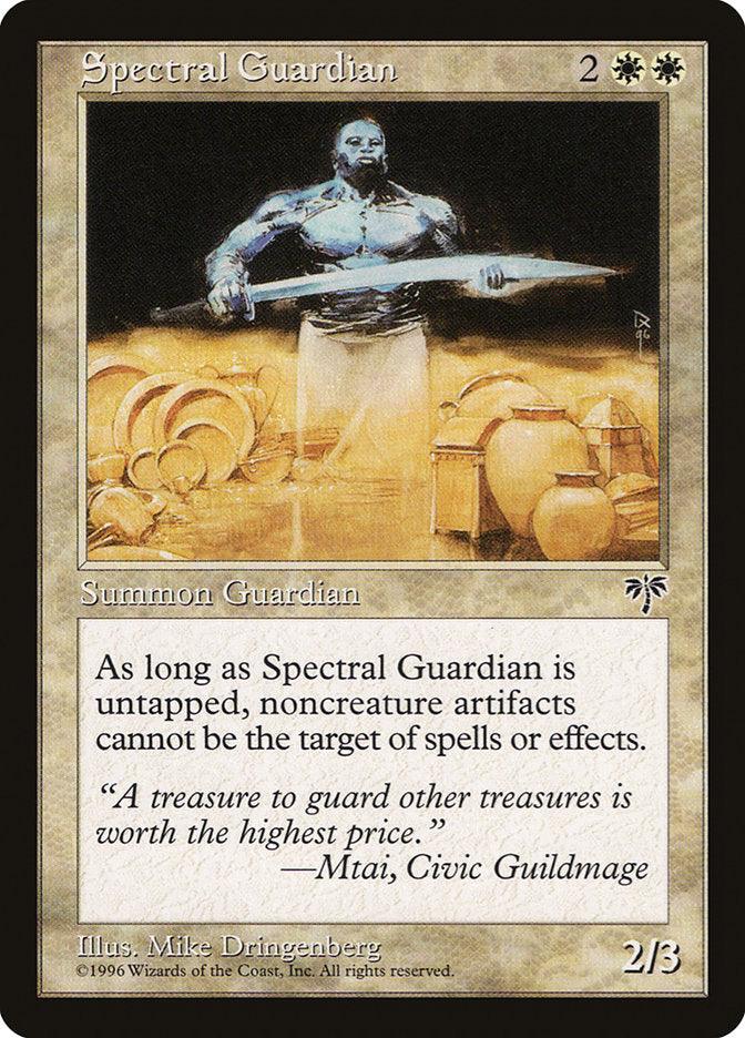 Spectral Guardian [Mirage] - Trinity Hobby