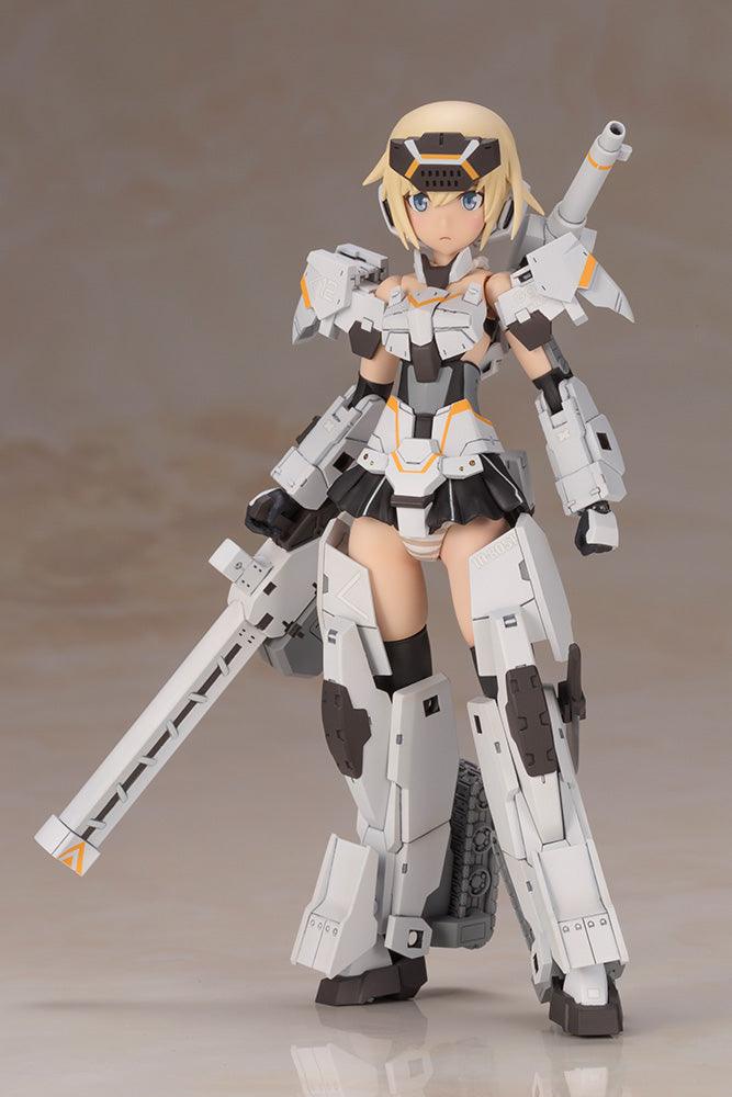 Kotobukiya FRAMEARMS GIRL GOURAI-KAI[WHITE] Ver.2 - Trinity Hobby