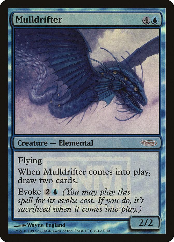 Mulldrifter [Friday Night Magic 2009] - Trinity Hobby