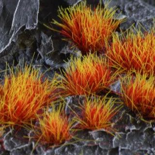 GamersGrass - Alien Fire Tuft (6mm) - Wild - Trinity Hobby