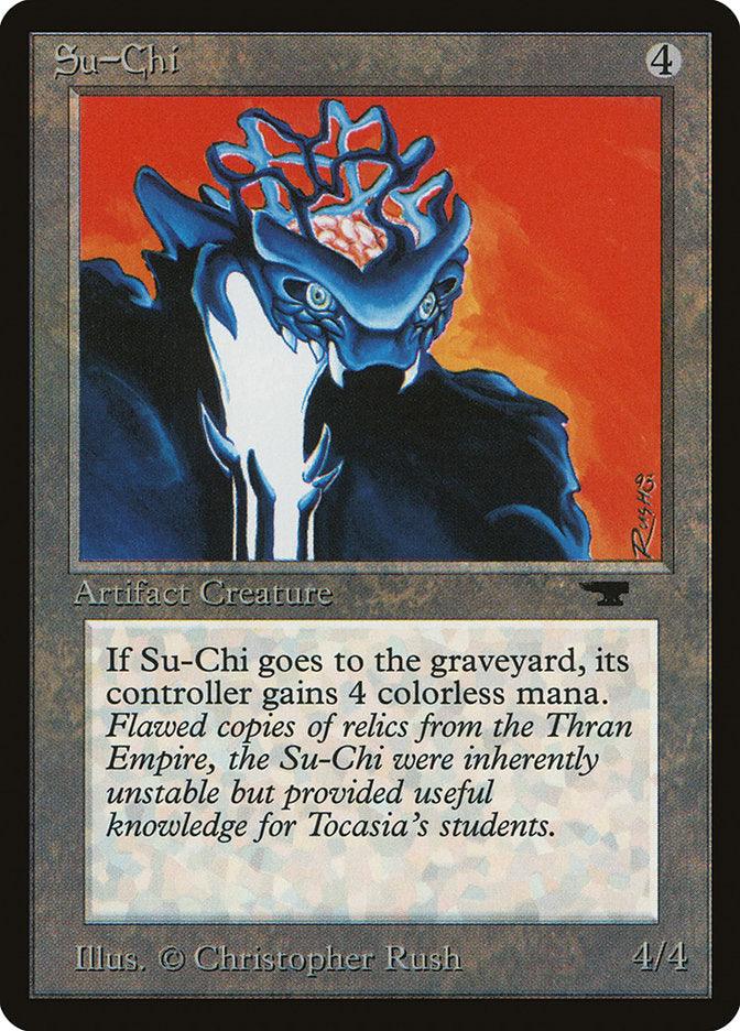 Su-Chi [Antiquities] - Trinity Hobby