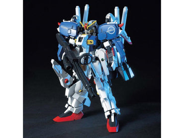 HGUC 1/144 #29 Ex-S Gundam - Trinity Hobby