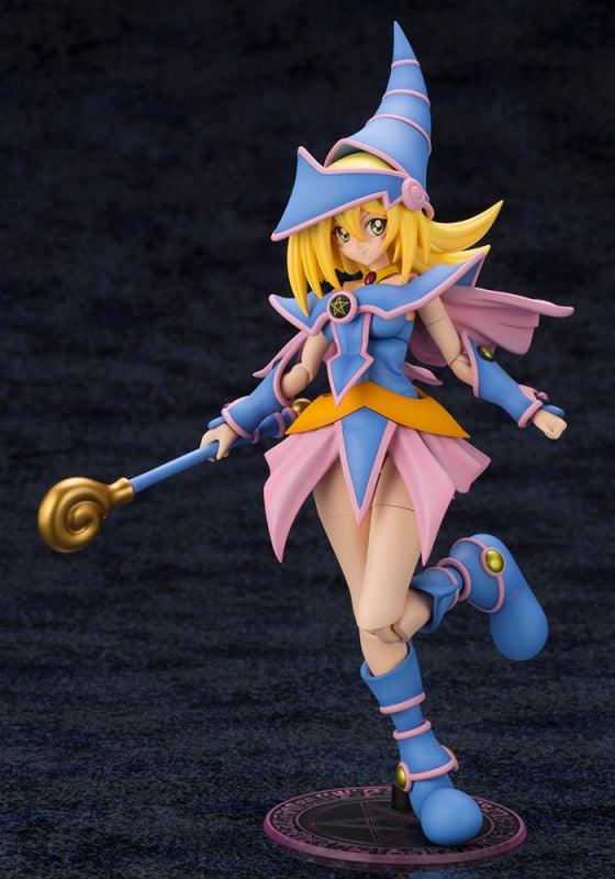 Crossframe Girl Dark Magician Girl - Trinity Hobby