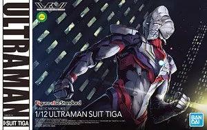 [Pre-Order] Figure-rise Standard ULTRAMAN SUIT TIGA -ACTION- - Trinity Hobby