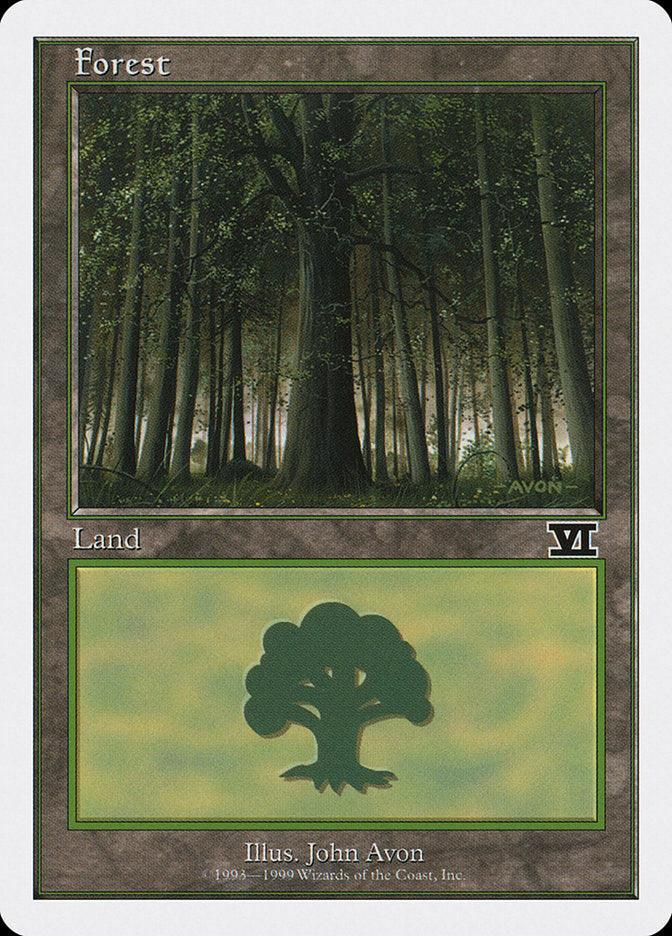 Forest (105) [Battle Royale] - Trinity Hobby