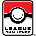 Pokemon OCTOBER League Challenge ticket - Sun, 15 Oct 2023