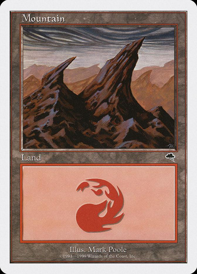 Mountain (116) [Battle Royale] - Trinity Hobby