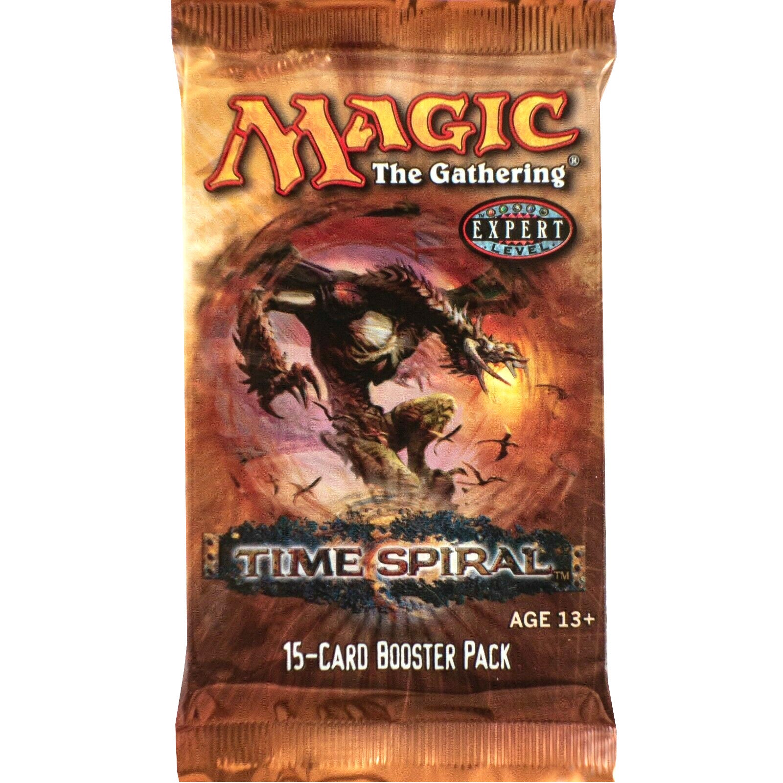 Time Spiral - Booster Pack - Trinity Hobby