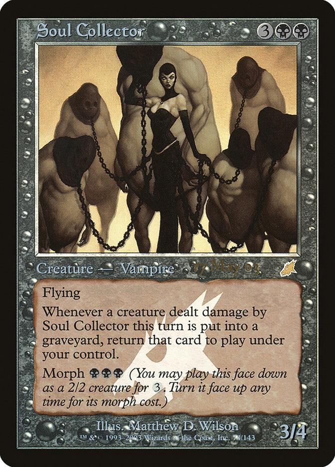 Soul Collector [Scourge Promos] - Trinity Hobby