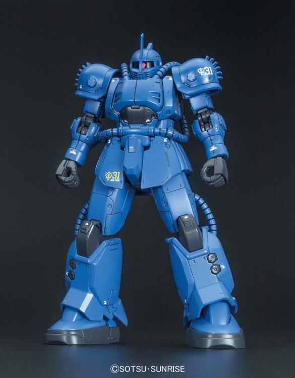 The Origin - 1/144 HG MS-04 Bugu (Ramba Ral) - Trinity Hobby