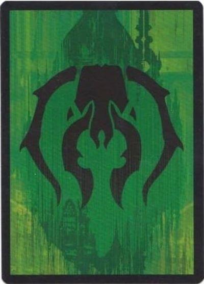 Golgari Guild Token [Dragon's Maze Tokens] - Trinity Hobby