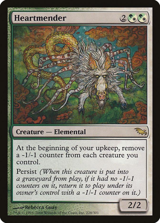 Heartmender [Shadowmoor] - Trinity Hobby